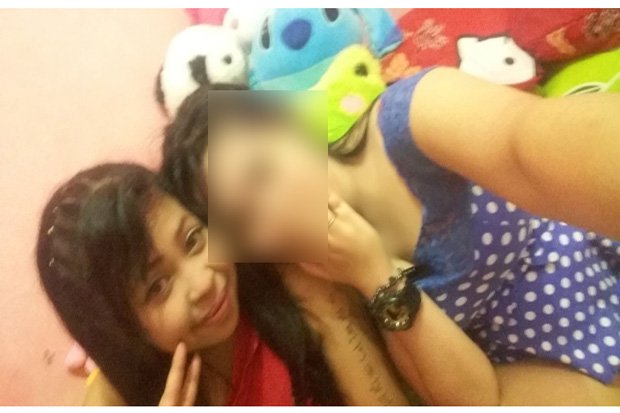 Fitri yang Mayatnya Dicor Dibak Mandi Ternyata Pemandu Karaoke