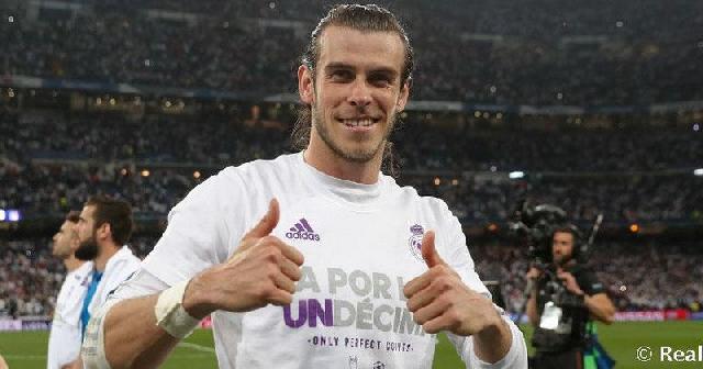 PSG Siap Pecahkan Rekor Transfer untuk Gareth Bale