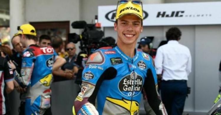 Akibat Marquez Cedera, Honda Jagokan Joan Mir Juara Dunia