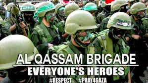 Siapa kekuatan yang mampu menghancurkan Israel?