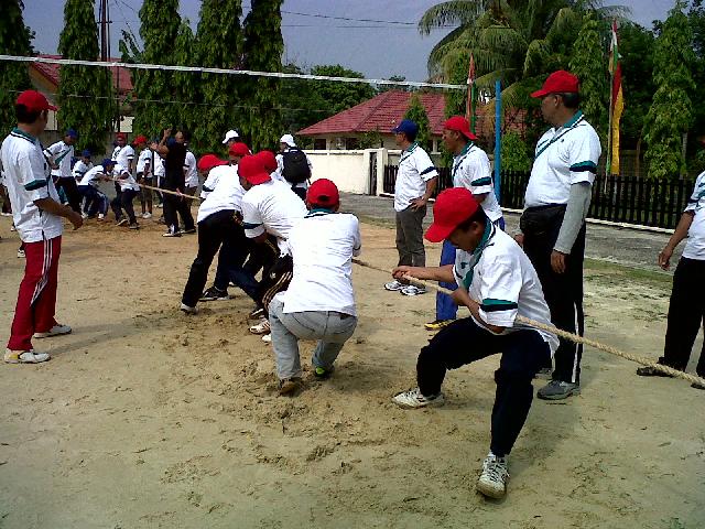 HUT BI ke-59 Mengusung Thema Kemasyarakatan