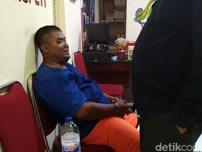 Penculik dan Pelaku Pencabulan Anak Ini Terancam Dihukum Kebiri