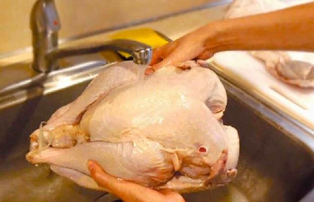 Masak Daging hingga Pasta, Sebaiknya Tidak Perlu Dicuci Sebelum Diolah