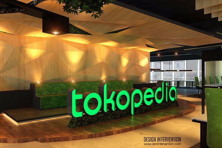 Tokopedia Umumkan Peroleh Pendanaan Rp 14,7 Triliun dari Alibaba