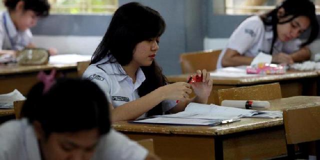 Hadapi UN, DPRD Pekanbaru Minta Dilakukan Sosialisasi