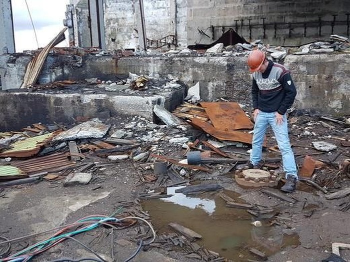 Fakta Lubang Terdalam Dunia Hujam Bumi 12 Kilometer