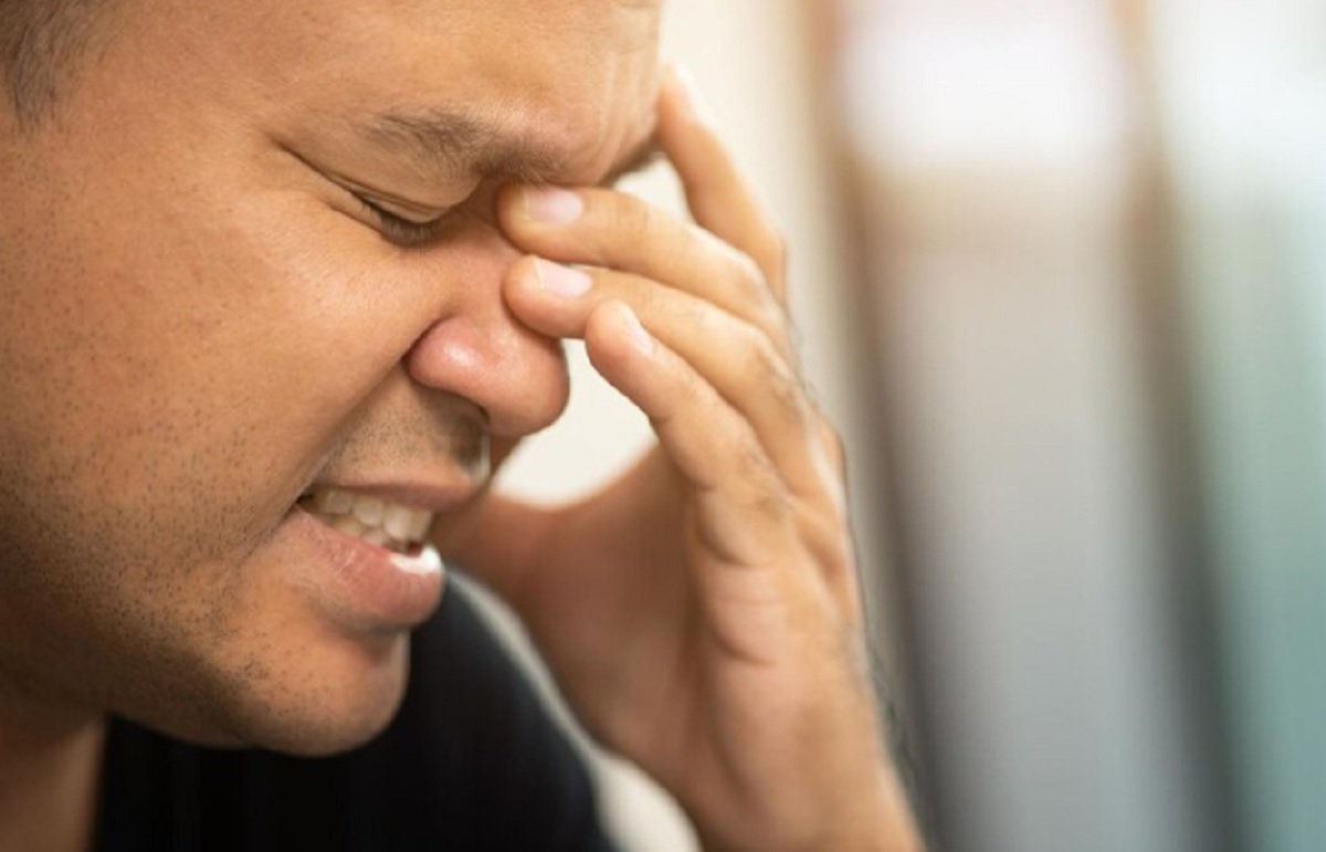 Heboh Tren Chroming di Kalangan Anak dan Remaja, Bisa Sebabkan Kematian