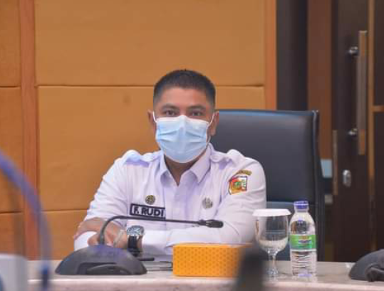 Serap 4.282 Tenaga Kerja, Investasi di Pekanbaru Capai Rp3,9 Triliun