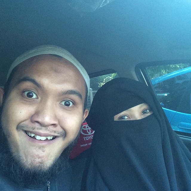 Balik Joged di 'Pesbukers', Caisar Ceraikan Indadari