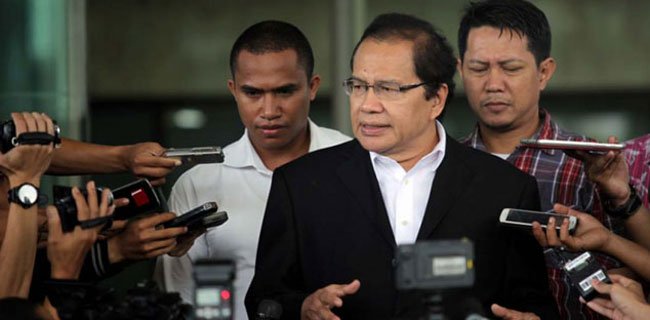 Rizal Ramli: Sri Mulyani Norak Banget, Situ Belajar Lagi Basic Finance Ya...