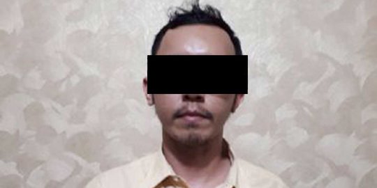 Pemeras Payudara Warga di Depok Mengaku Terangsang Melihat Korban