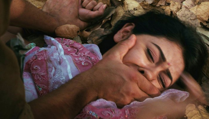 Diancam, SW Terpaksa Ladeni Nafsu Bejat Lelaki 'Gaek' ini Berulang Kali Dalam Satu Malam