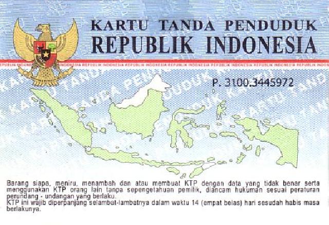 Tidak Ada Lonjakan Pengurusan Administrasi Kependudukan