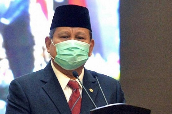 Ramai Cuitan 'Pak Timbul' Sindir Prabowo di Twitter, Gerindra Santai