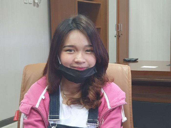 Ternyata Cuma Masalah Ini Syifa Pergi dari Rumah dan Memilih Tinggal Dikontrakan