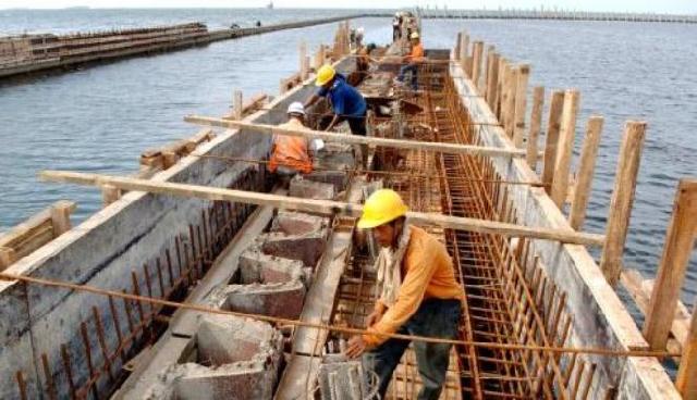 Kadishub Targetkan Hanya Rampung 80 Persen