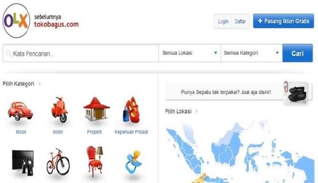 Tips Ampuh Beli Mobil Bekas di Situs Online, Jangan Tertipu