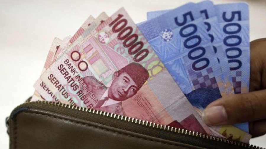 THR PNS Cair Pekan Ini