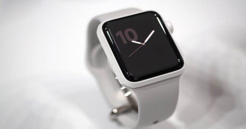 Saling Sikut! Nih Sengitnya Persaingan Xiaomi dan Apple di Pasar Wearable