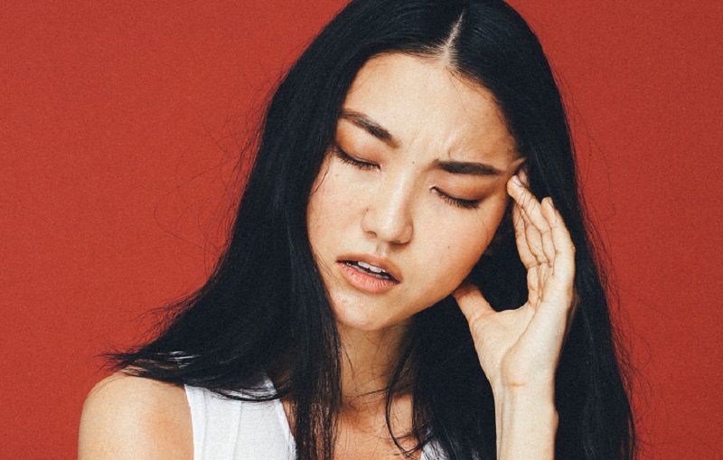 Kafein Bisa Picu Sakit Kepala, Simak Alasannya!