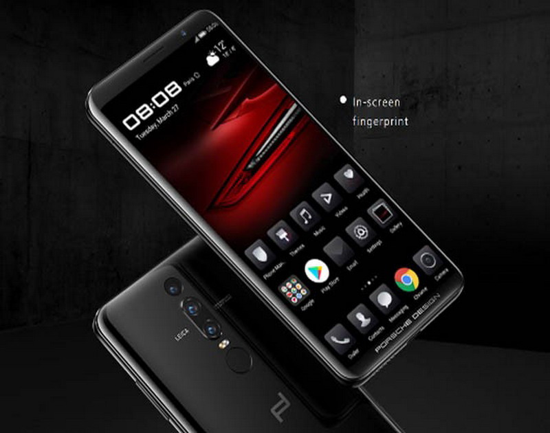 Kalahkan Apple dan Samsung, Huawei Keluarkan Ponsel dengan Harga Selangit