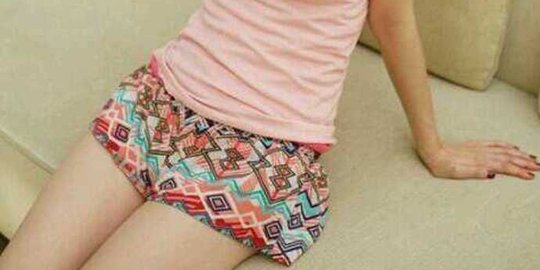 GILA! Ritual di nikahsirri.com, Ternyata Kaum Perempuan Akan Diuji Keperawanannya Dengan Cara Begini