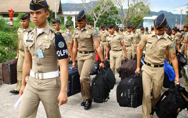 Berikut Jadwal Seleksi Penerimaan Calon Praja IPDN Tahun 2017