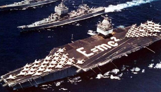 Kapal Induk Liaoning Kawal Laut China Selatan