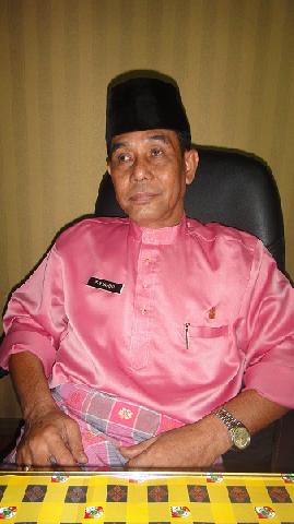 Sibuk Persiapan Pernikahan Putrinya, Firdaus Belum Tetapkan Aturan Ramadhan