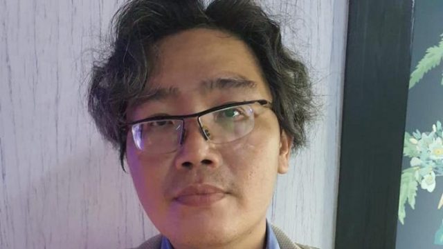 Ada Satu Bendel Chat Joseph Suryadi Diduga Nistakan Agama