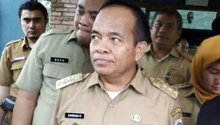 Curhat Eks Wali Kota Jaktim Dicopot Anies: Saya Dipensiunkan Lewat WA