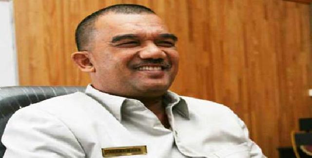 Dilihat Dari Manapun Tetap Berada di Wilayah Kampar