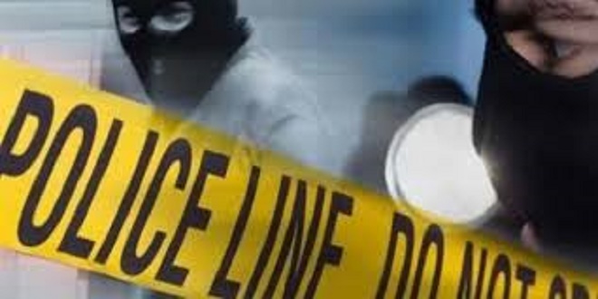 Satu Berangkas Dibawa Kabur Rampok dari Rumah Mewah Rawamangun Pekanbaru