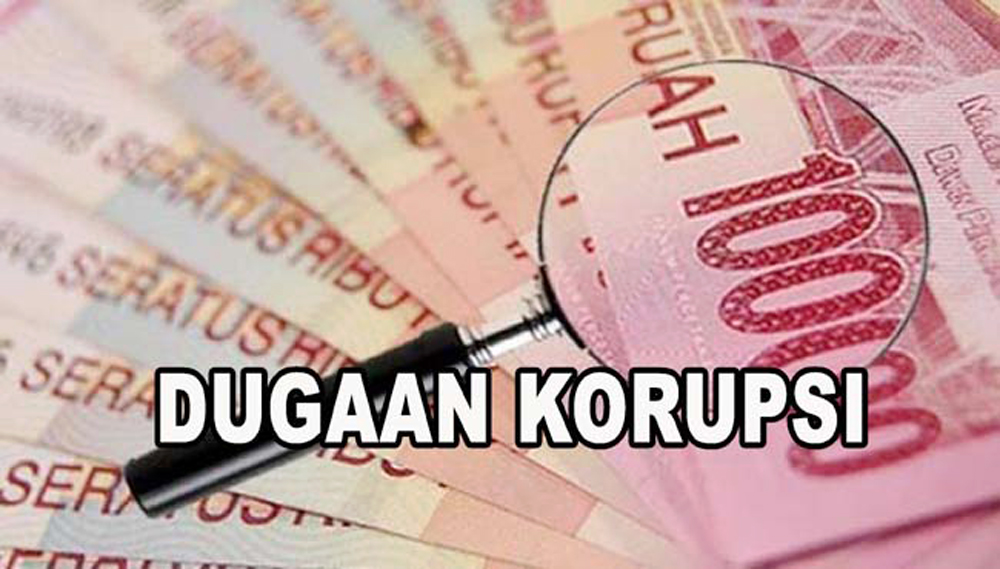 Indonesia Law Enforcement Monitoring Laporkan Dugaan Korupsi Dana KKPA oleh PTPN V ke Kejati Riau