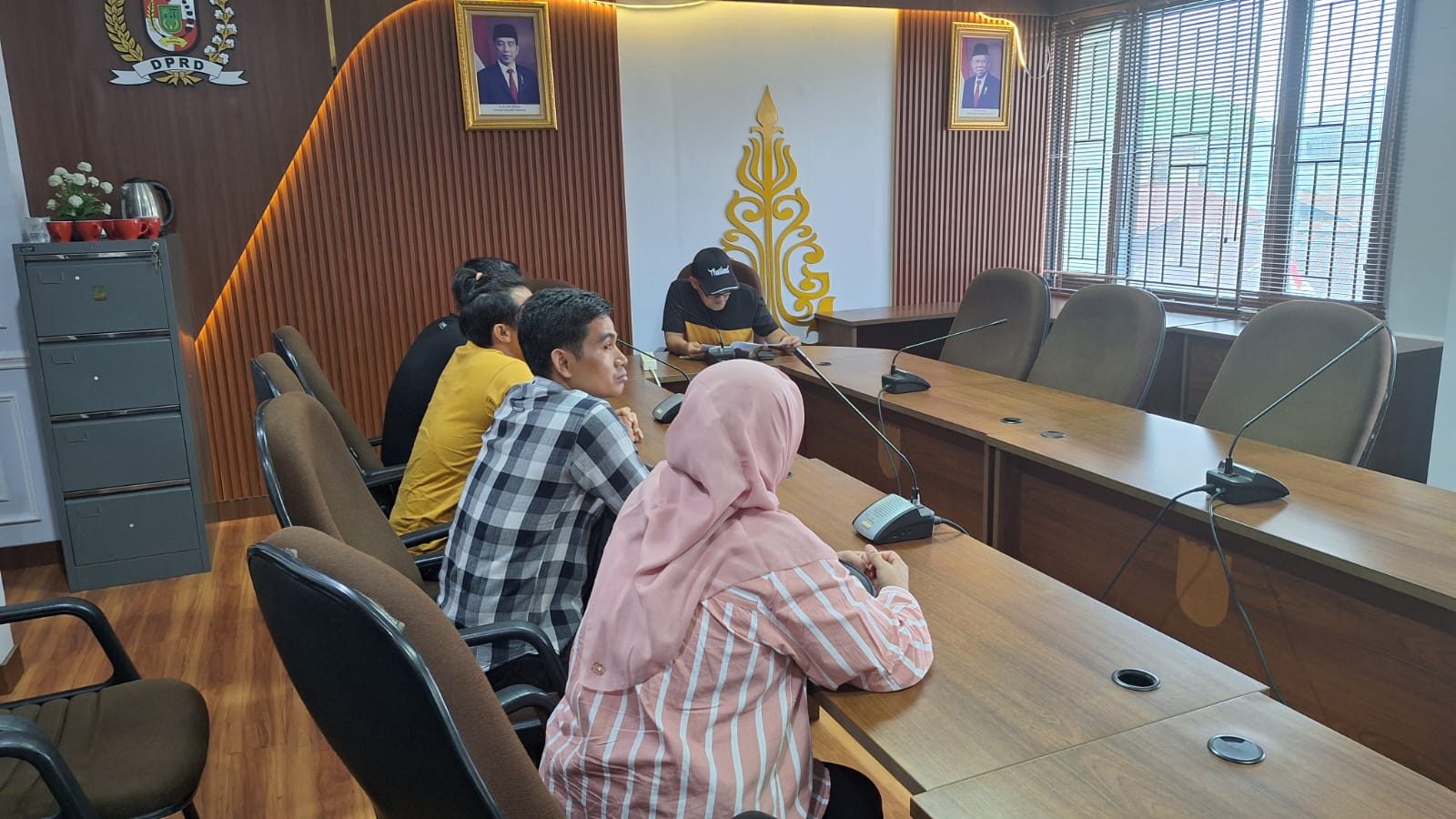 Pedagang Pekanbaru Resah, Ranperda Kawasan Tanpa Rokok Dinilai Mengancam Mata Pencaharian