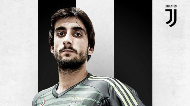 Juventus Resmi Dapatkan Pengganti Buffon