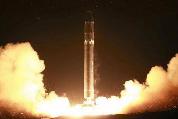 Rusia Curiga AS Cari Dalih untuk Gempur Korut