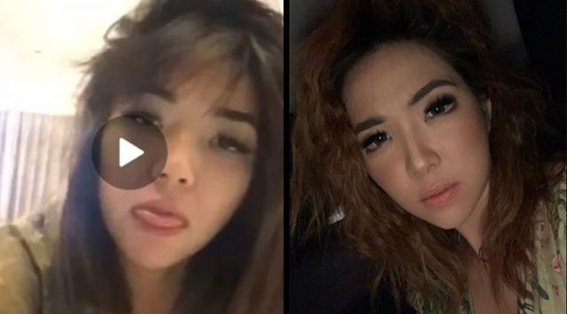 Akhirnya Polisi Tangkap Pelaku Penyebar Video Hot Mirip Artis Gisel
