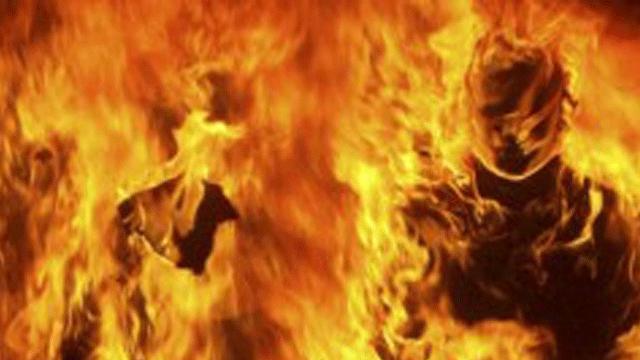 Bakar pencuri hidup-hidup di lapangan, 13 orang diperiksa polisi