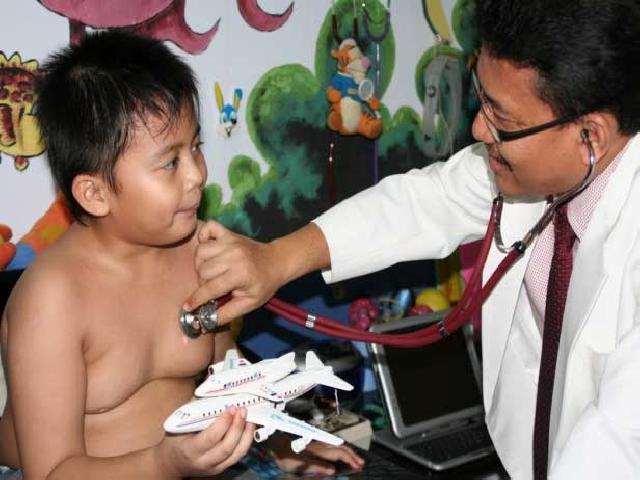RSUD Bengkalis Masih Kekurangan Dokter Spesialis