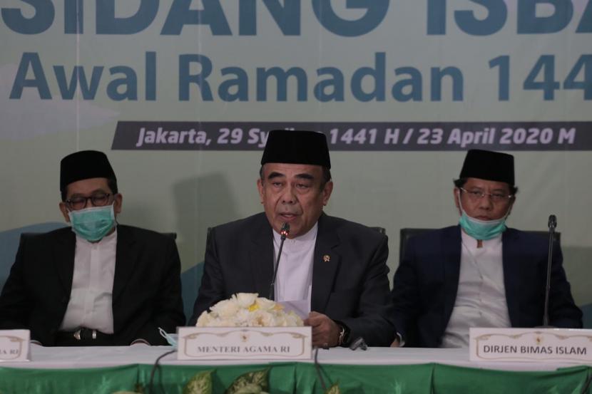 Sidang Isbat Digelar Hari Ini