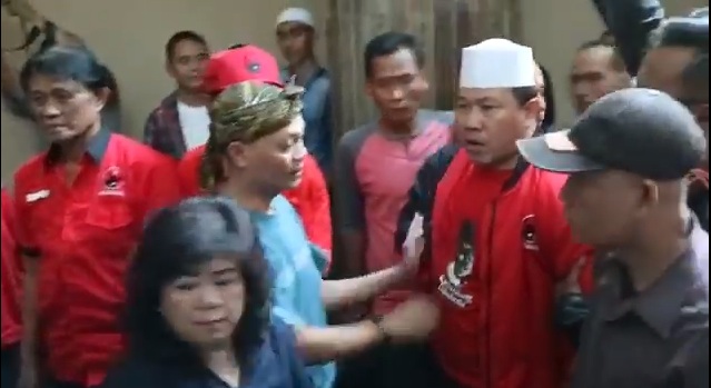 Pencorengan Nama Baik Indonesia di Dunia Internasional dalam Penyerangan Radar Bogor