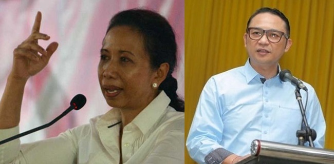 Sebelum Kasus Harley, Rizal Ramli Sudah Minta Ari Askhara Dipecat Tapi Dilindungi Rini Soemarno