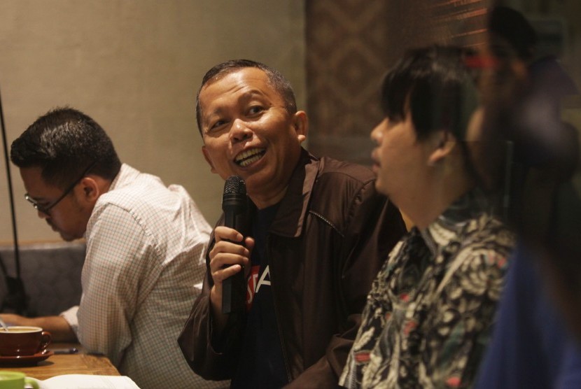 Duh.. Wacana Laporkan Ketua KPK Menguat di Komisi III