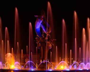 Pekanbaru dan Siak Jadi Sasaran Wisatawan