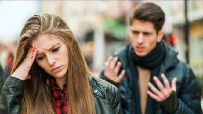 10 Sifat Pria yang Bisa Membuat Wanita Jengkel