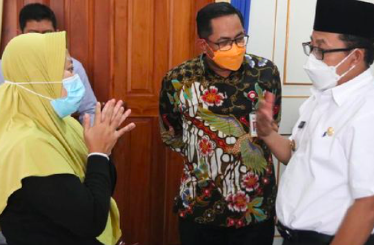 Fakta-fakta Guru TK Terlilit Hutang Pinjaman Online di 24 Aplikasi Berbeda