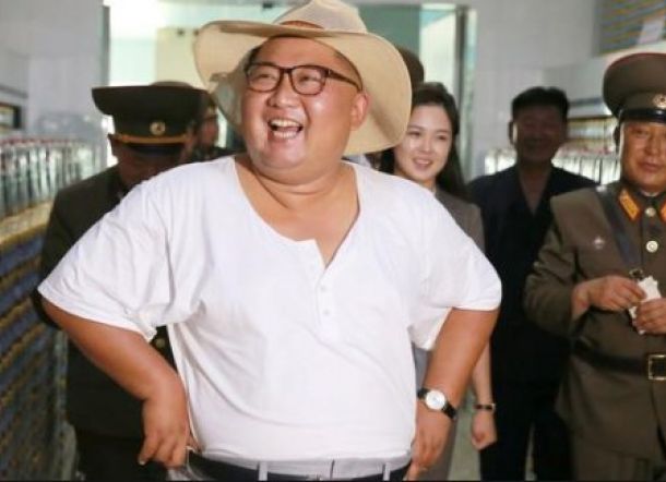 195 Negara Berjibaku dengan Virus Corona, Tapi Tiga Negara Ini Aman-Aman Saja