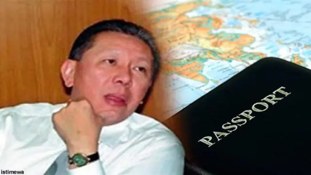 Dokter yang Buat Surat Bebas COVID-19 Tak Kenal Djoko Tjandra