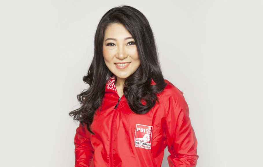 Bukan Hanya Gugat Rp 1 Triliun, Viani Limardi Akan Tuntut PSI secara Pidana